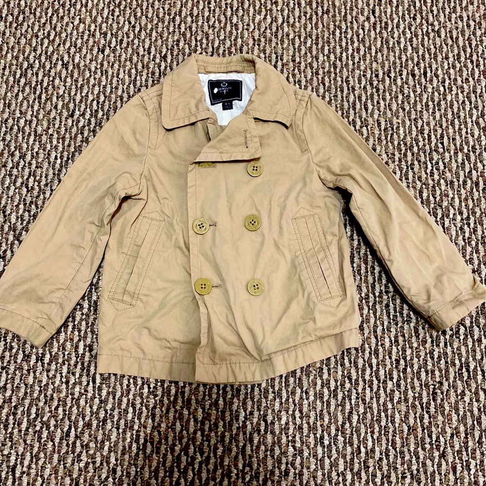 Kids jacket